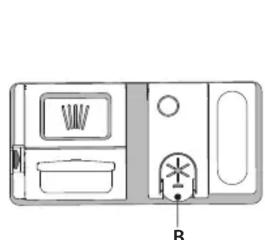 HOTPOINT HIE 2B19 C N - 3AJINBKA OONOJACKNBATEJI - 1