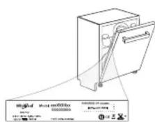 HOTPOINT HIE 2B19 C N - He nCnoB3yIte nocydmoeuyo MaunHy 6e3 fNlbTPOB nn c ocna6neHHbIM KpennnHem fNlbTPOB. - 2