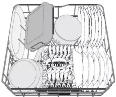 HOTPOINT HIE 2B19 C N - BbIDBnXHONJLOTOK - 3