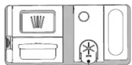 HOTPOINT HIE 2B19 C N - IAIbIK KYPAL bIDbcIH TOJTbIPY - 1