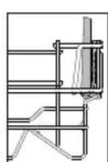 HOTPOINT HIE 2B19 C N - OTKnIhBIE DEPKATEJI N C N3MEHReEMbIM NOJIOXKeHNeM - 1
