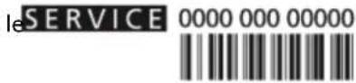 PRIVILEG PVB 476 SE - SI LE PROBLÈME PERSISTE TOUJOURS APRES LES VERIFICATIONS PRÉCÉDENTES, CONTACTER LE SERVICE APRES-V LE PLUS PRÉS - 2