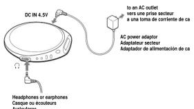 SONY DEJ361 - 4