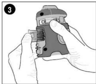 BLACK & DECKER BDL300S - No de catalogue BDL300S - 3