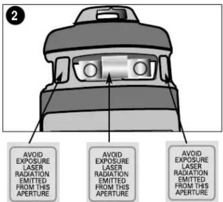 BLACK & DECKER BDL300S - Safety Instructions - 2