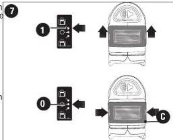 BLACK & DECKER BDL100AV - LASER LEVEL FUNCTION - 2