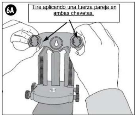 BLACK & DECKER BDL310S - Montaje vertical - 3