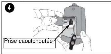 BLACK & DECKER BDL310S - AVERTISSEMENT:Risque - 1