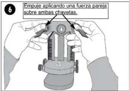 BLACK & DECKER BDL310S - Montaje vertical - 2
