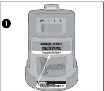 BLACK & DECKER BDL310S - Safety Instructions - 1