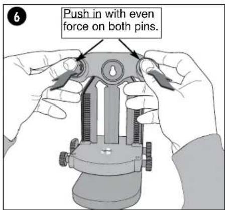 BLACK & DECKER BDL310S - Vertical Mounting - 2