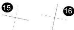 BLACK & DECKER BDL310S - (Crosshair Lines) - 3