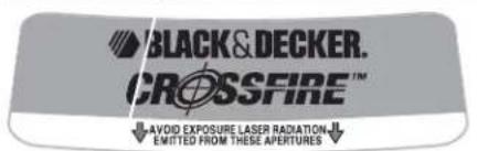 BLACK & DECKER BDL310S - Consignes de sécurité - 2