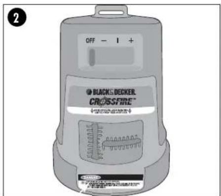 BLACK & DECKER BDL310S - Safety Instructions - 3