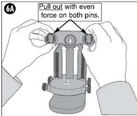 BLACK & DECKER BDL310S - Vertical Mounting - 3