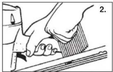 BLACK & DECKER G850GW - Pour prévenir un accident - 2