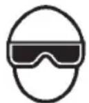 BLACK & DECKER G850GW - GARANTIA LIMITADA - 1