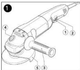 BLACK & DECKER QP650B - 1