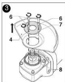 BLACK & DECKER QP650B - 3