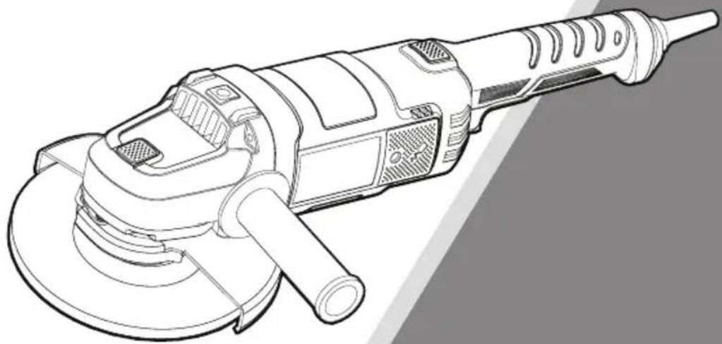 BLACK & DECKER BDEG900 - MANUAL DE INSTRUCCIONES - 1