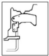 BLACK & DECKER FS6500AG - IDENTIFICATION DU MODÈLE : - 2