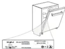 INDESIT DIE 2B19 A - Dépannage - 2