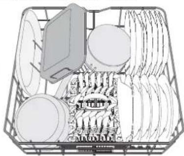 INDESIT DIE 2B19 A - HNXHI KOWIK - 1