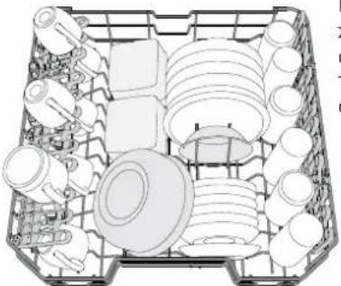 INDESIT DIE 2B19 A - XOFAPfbl C0PE - 1