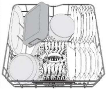 INDESIT DIE 2B19 A - ACTbIHfbl TOP Cope - 1
