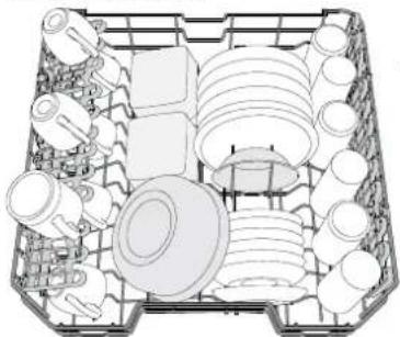 INDESIT DIE 2B19 A - OBERKORB - 1