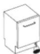 WHIRLPOOL WI 7020 PEF - PASTIGLIA - 1