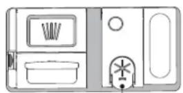 WHIRLPOOL WI 7020 PEF - ТУЗ БАГЫН ТОЛТЫРУ - 2