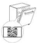 WHIRLPOOL WI 7020 PEF - 1