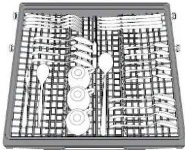 WHIRLPOOL WI 7020 PEF - АС ІШЕТИН САЙМАНДАР СОРЕСІ - 2