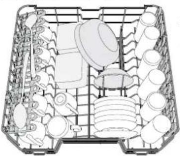 WHIRLPOOL WI 7020 PEF - ЖОФАРFЫ СОРЕ - 1