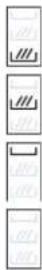 WHIRLPOOL WI 7020 PEF - ZONE - 1
