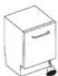 WHIRLPOOL WI 7020 PEF - TAB - 1