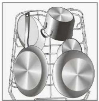 BRANDT DFH13217X - Panier du bas - 3