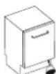 WHIRLPOOL WIS 7030 PEF - PASTIGLIA - 1