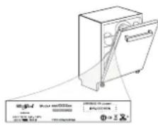 WHIRLPOOL WIS 7030 PEF - USUWANIE USTEREK - 2