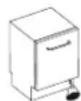 WHIRLPOOL WIS 7030 PEF - PASTILLE - 1