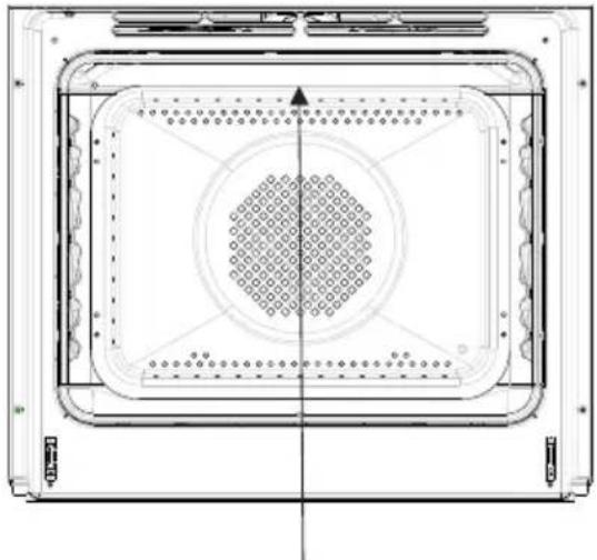 AMICA EBX 943 625 E - - Steam Clean-Dampfreinigung: - 3