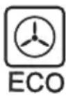 AMICA EBX 943 625 E - Eclairage independant du four - 1