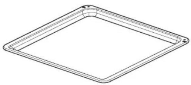 AMICA EBX 943 625 E - Attention! - 8