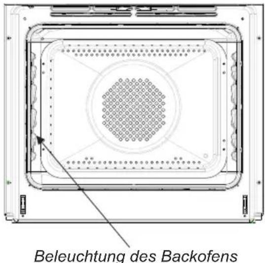 AMICA EBX 943 625 E - - Steam Clean-Dampfreinigung: - 1