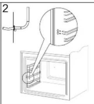 AMICA EBX 943 625 E - Important! - 2