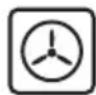 AMICA EBX 943 625 E - Independent oven lighting - 1
