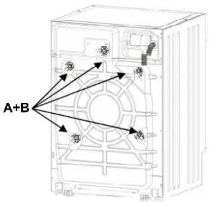 SMEG LBI147 - DÉBALLAGE - 1