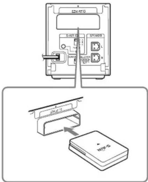 SONY WAHTSBP1 - Nota - 1