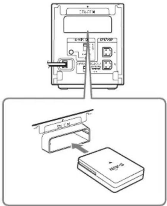 SONY WAHTSBP1 - 注意 - 1